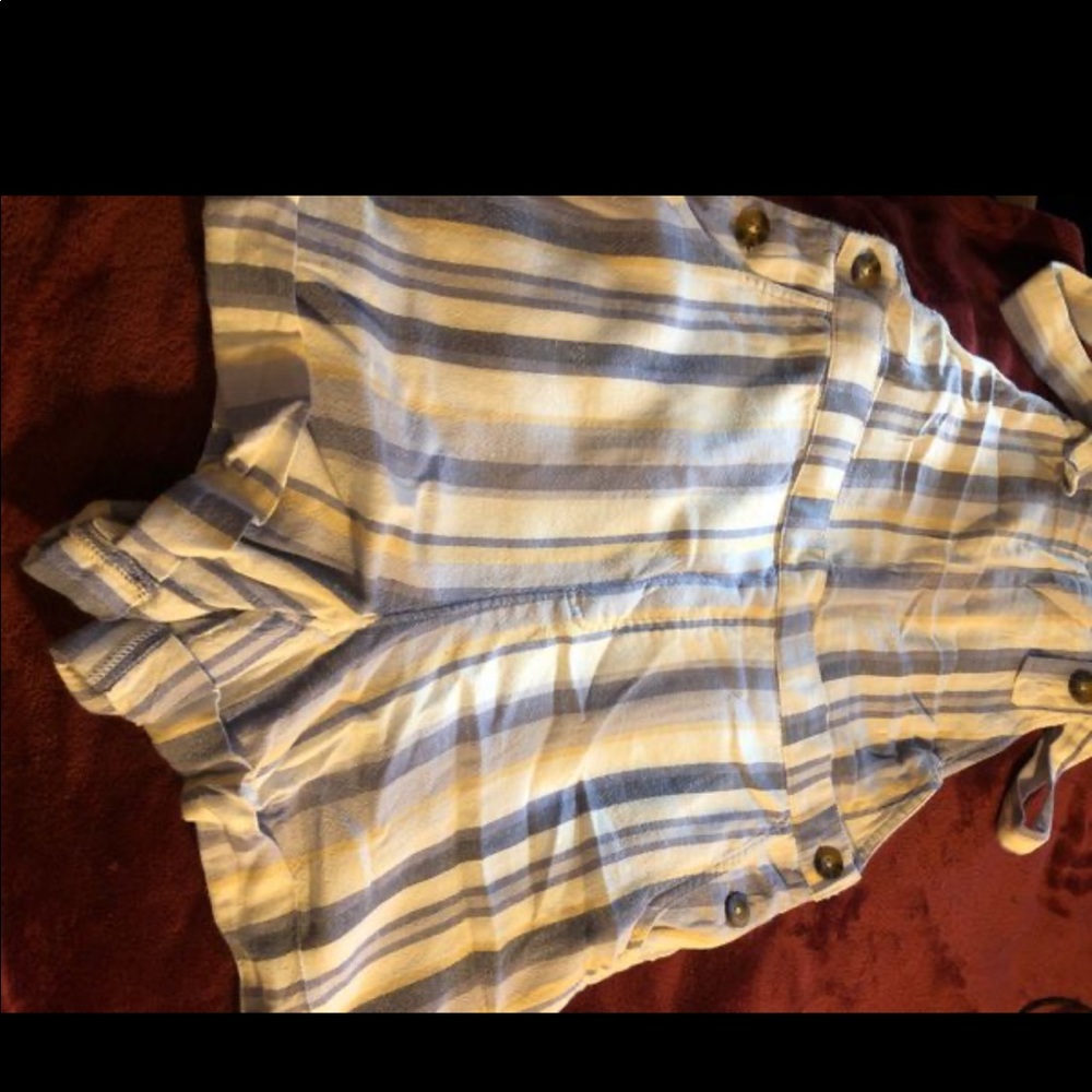 Romper - Picture 3 of 4